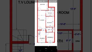 House plan [upl. by Katharina]