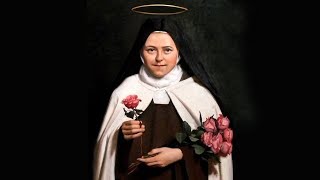 St Thérèse of Lisieux HD [upl. by Rivkah]