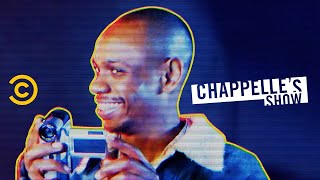 Chappelle’s Digital World  Chappelle’s Show [upl. by Godard830]