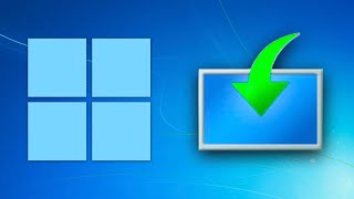 Upgrading Windows 7 to Windows 11 [upl. by Kohsa935]