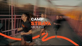 Camp Strava 2024 LIVE [upl. by Jodee]