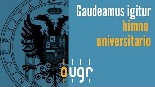 Gaudeamus igitur [upl. by Reo757]