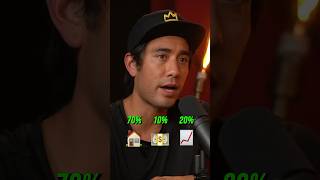 Zach King Reveals His Investment Portfolio [upl. by Camellia]