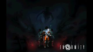 Enormity  A Quick Look at the latest Game from Into The Unknown coming to Kickstarter [upl. by Hortense]