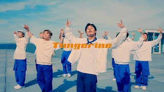 Tangerine  Ayumu Imazu 【Music Video】 [upl. by Atiuqes]