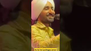 Titli Song by Satinder Sartaaj ji 💛 Gurgaon Delhi NCR Concert 2024 satindarsartaaj [upl. by Arvid]