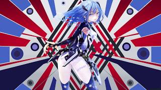 BEATLESS Special OST「Rivalry」 [upl. by Airdnaid]