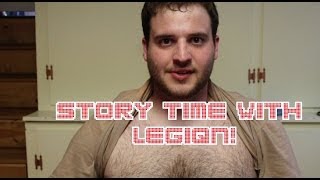 Story Time VLOG CITY BRUH [upl. by Pollock]