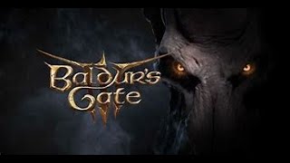 Baldurs Gate 3 episode 13 [upl. by Adnuhsor411]