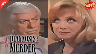 Diagnosis Murder 2024🎄🎬Episodes  Murder Country Style🎄🎄American mystery medical crime drama [upl. by Anoy]