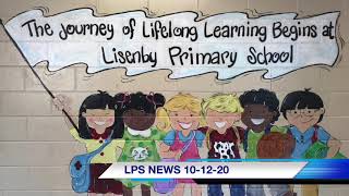 LPS NEWS 101220 [upl. by Karalynn478]