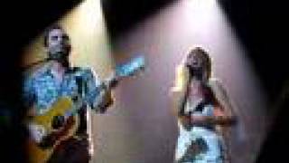 METRIC  Live It Out LIVE  Acoustic Version [upl. by Marron]