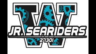 Jr Searider 4th Annual V5RC Tournament [upl. by Trometer]