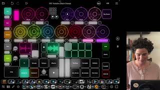 Loopy Pro Tutorial Equipment MIDI Widgets and Mapping Vocal Effects [upl. by Harbour]