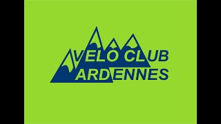 VCA Juniors Triptyque Ardennais 2024 [upl. by Natsirt]