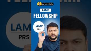 LAMP FELLOWSHIP [upl. by Michaud]