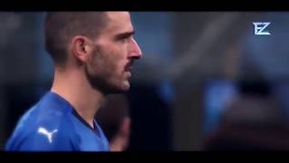 Chiellini x Bonucci 2019 Pure Class ● Crazy Defensive Skills Passes amp Goals [upl. by Woolcott817]