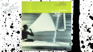 Herbie Hancock · Maiden Voyage Full Album [upl. by Gnilhsa981]