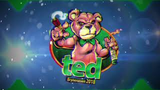 TED 2018  HEUX ft Moberg [upl. by Hadrian]