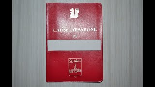 Livret A deux livrets pour un seul titulaire  Légal par exception [upl. by Fesoy248]