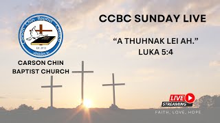 CCBC SUNDAY LIVE 11172024 [upl. by Delainey]