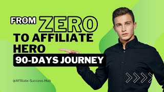 From Zero to Affiliate Hero Day 4  ClickBank amp MLGS Email Strategy  Affiliate Success Hub [upl. by Attayek330]