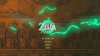 Zelda  Tears Of The Kingdom  Part Eleven Dragonhead Island [upl. by Modnarb]