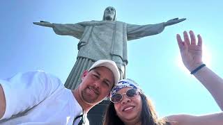 Mini vlog Búzios Río de Janeiro y Arraial Do Cabo [upl. by Eliza59]