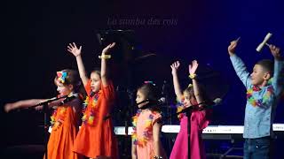 CONCERT 2025 YAMAHA MUSIC SCHOOL LILLE yamahamusicschooleuterpeli8969 [upl. by Nuahsar]