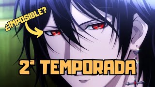 NOBLESSE 2 TEMPORADA ¿ES POSIBLE ¿IMPOSIBLE [upl. by Barde244]