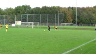 Match FC Dulliken 1 Mannschaft gegen Italgrenchen [upl. by Ahsuat]