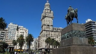 Montevideo Uruguay [upl. by Nnylhtak665]