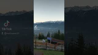 Zakopane✨ comment view mountains snow like subscribe zakopane [upl. by Kciv209]