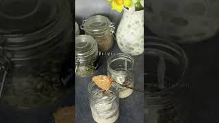 ഓട്സ് ഇഷ്ടം അല്ല എന്ന് ഇനി പറയരുത്  Creamy Overnight Oats Recipe  Overnight Oats Recipe Malayalam [upl. by Jardena]