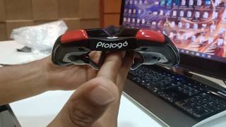 Unboxing Selim Prologo Kappa Evo Space T20 MTB  Aliexpress [upl. by Avrom736]