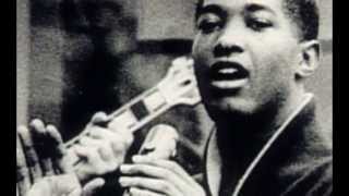 SAM COOKE  Bring It On Home To Me Live at Harlem Square Club 1963 [upl. by Iams]