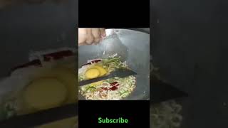 Chaumin recipe [upl. by Ronni]