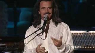 Yanni Live  Tribute 1996 part 3 [upl. by Hallvard141]