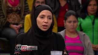 Caso Cerrado Especial 605 25 [upl. by Panther]