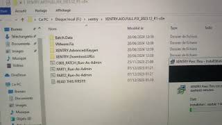 Xentry FixFull activation FILES by ASTUCEALWAYS HeyLan [upl. by Hayyifas]