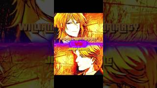 Johan Liebert vs William James Moriarty [upl. by Aniaz]