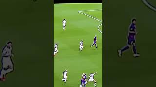 youtubeshorts les dribbles incroyable 😂❤️ [upl. by Wilmer670]