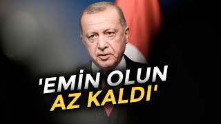 Emin olun az kaldı  8 Gün [upl. by Ulland428]