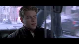 Rounders  Matt Damon Gretchen Mol  Ending Scene [upl. by Scrogan266]