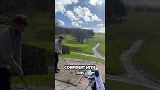 Golf course management from a PGA pro 🏌️‍♂️ [upl. by Nolak117]