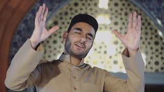 Milad Raza Qadri  Yeh Bil Yaqeen Hussain Hai  Official Video 2021 [upl. by Chancey]