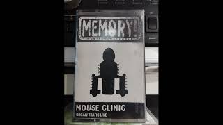 Mouse clinic live quotorgan traficquot face A [upl. by Stanly]