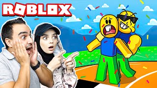 ARKADAŞINI YAKALA  😱 Roblox [upl. by Hali]