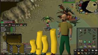 OSRS Kalphite Queen Guide Best Setup 2023 OSRS RS [upl. by Fevre]