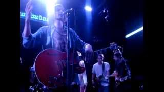 Phantom Planet  Big Brat  Live  The Troubadour [upl. by Kizzie248]